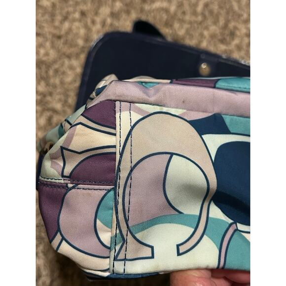 Authentic Coach Kyra bag - Picture 11 of 13